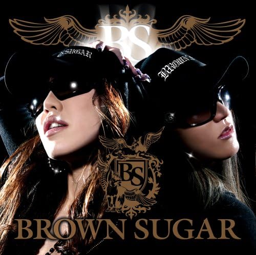 CD BROWN SUGAR; DIGITAL_Z - BS  Japan ObiMusic Others Used