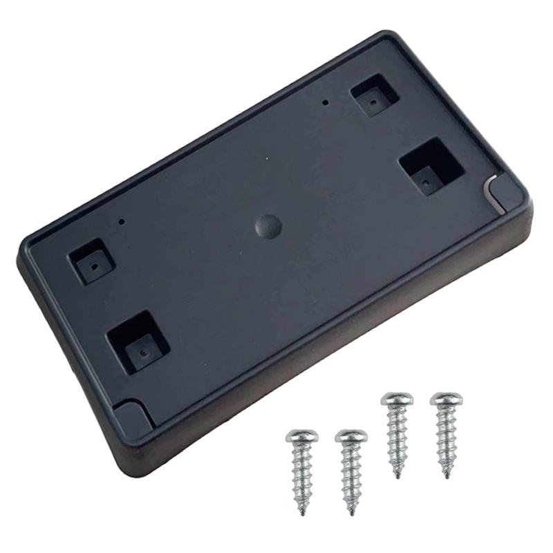 For Dodge Durango 2024 2025 Front Bumper License Plate Frame Mounting Bracket CH1068162 191275769157 6UZ62RXFAA
