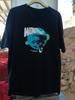 Винтажная футболка Brian Wilson Wondermints 1999-2000 S-5XL SA332 БЕСПЛАТНАЯ ДОСТАВКА