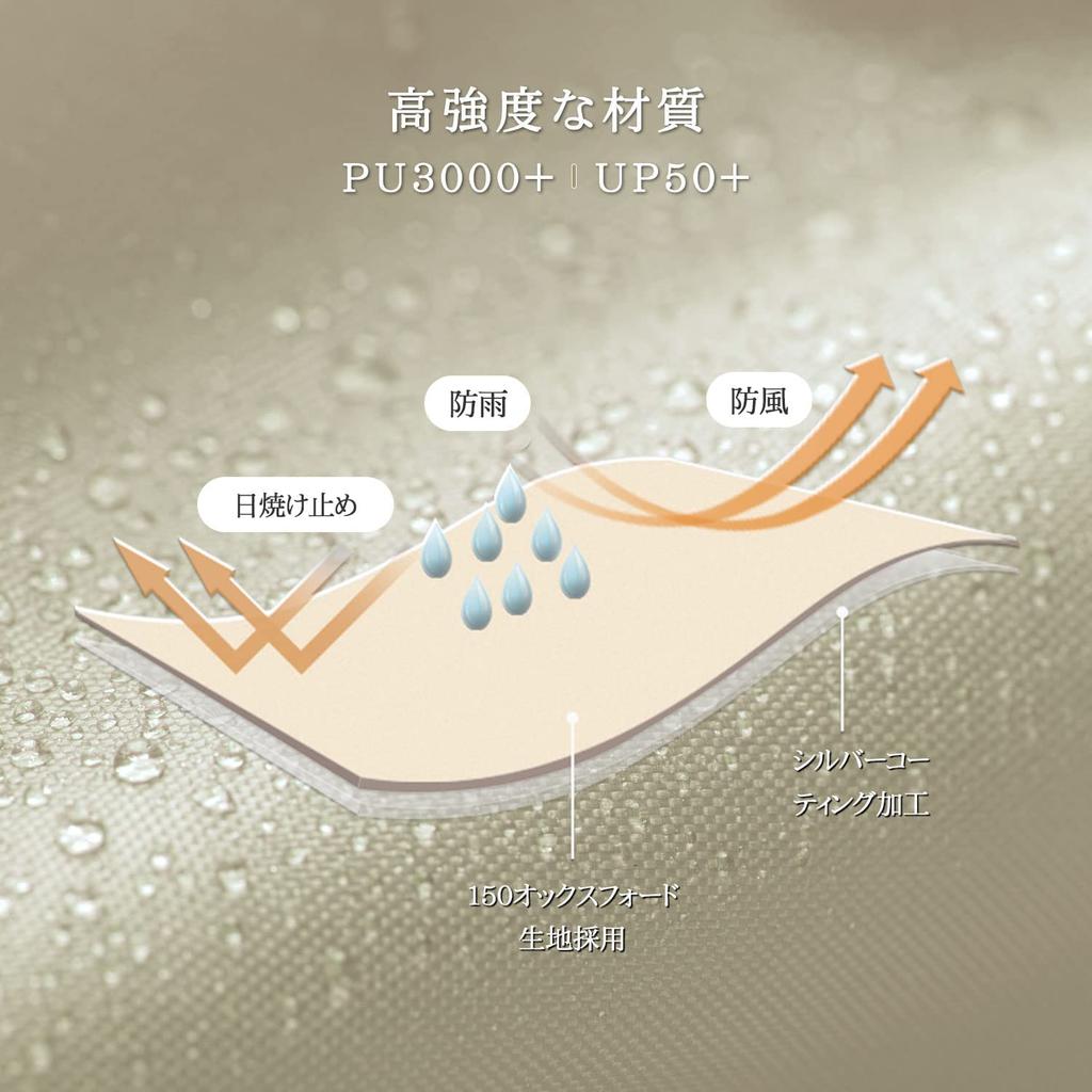 Boutique officielle Naturehike Tente abri tente bâche tente pour personnes avec parois latérales poteau auvent inclus tente abri avec écran de projection tente bâche