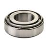 Othmro 1Pcs 30205 Tapered Roller Bearing Cone and Cup Set, 25mm Bore 52mm OD 16.25mm Thickness