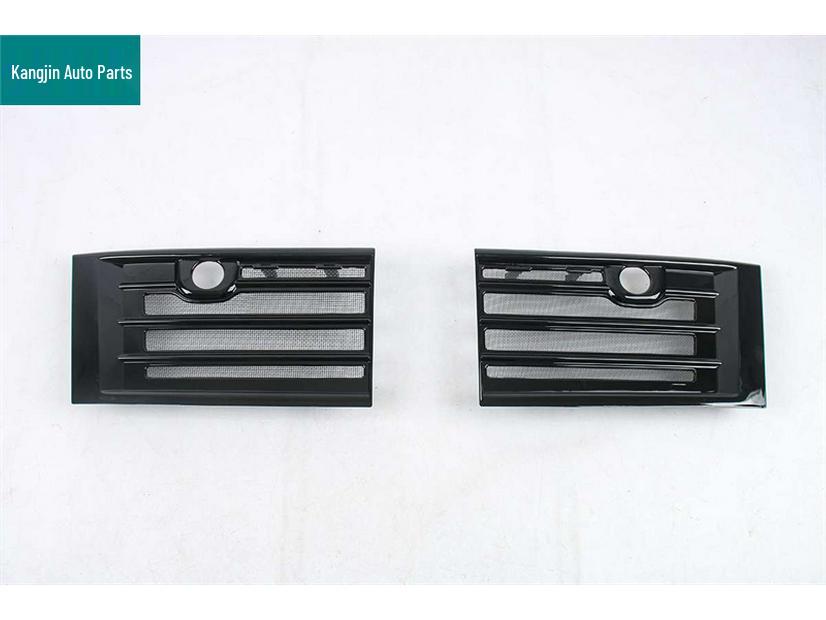 Great Wall Gaoshan 8/9 Car Lower Insect Net Radiator Dust Protection Grille