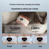 SKG G7 Series Wireless Waist Massager CN plug (adapter included)