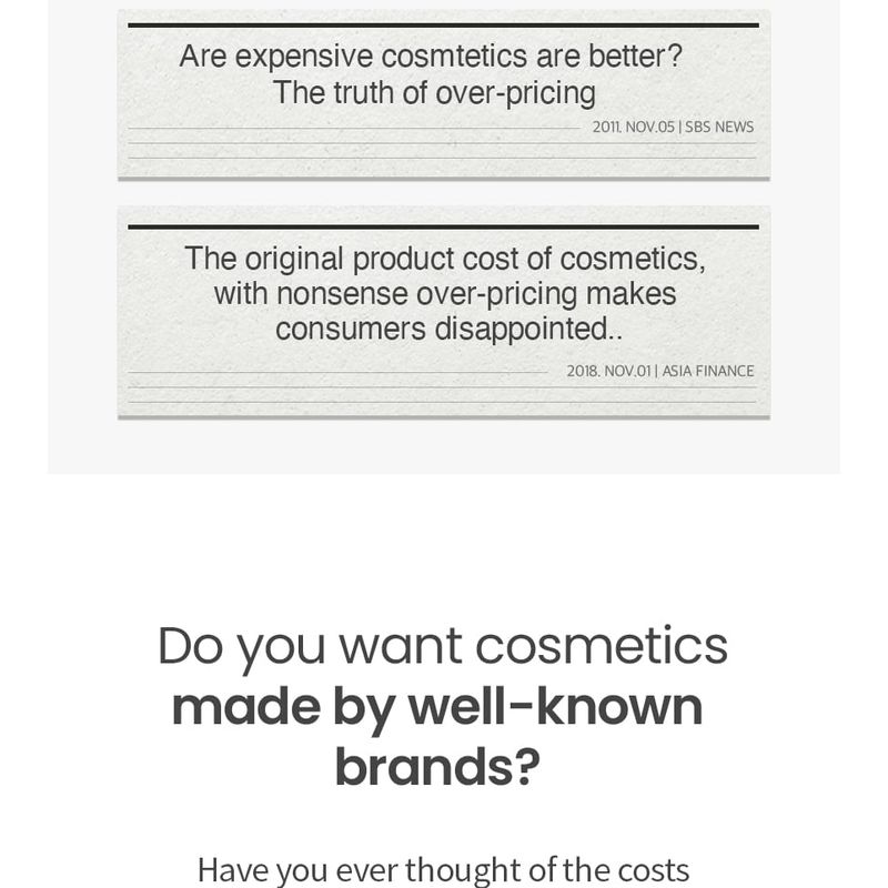 ONE THING Calendula Officinalis Flower Extract Toner