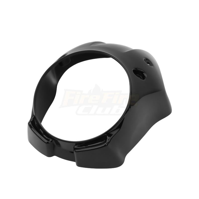 Motorcycle Accessories For Yamaha XVS 950 SPEC BOLT Bolt 950 2014-2019 18 17 16 15 Black Fairing Headlight Windshiled Cover