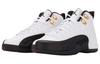 Nike Air Jordan 12 Retro Taxi 2013 GS 153265-125