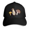 Forest Baseball Cap Fashion Beach Party Hat Luxury Hat New In The Hat For Women Unisexs