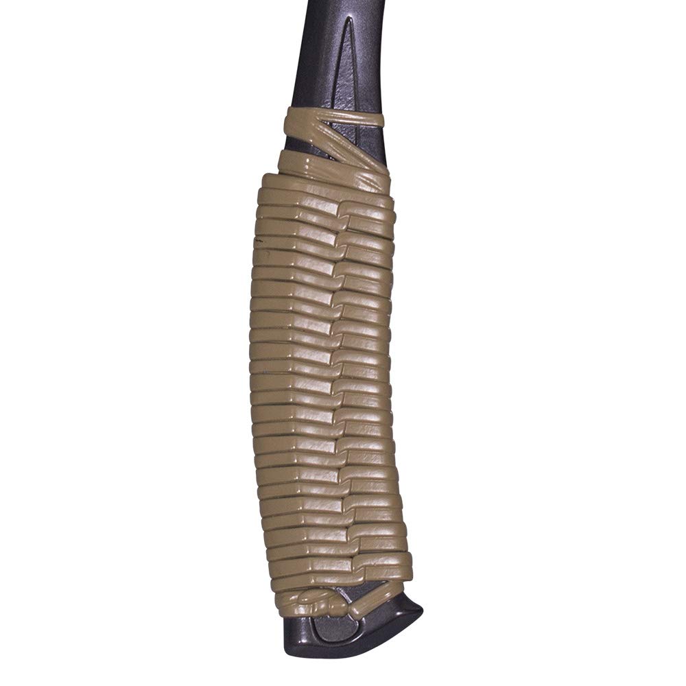 Cosplay Game "Apex Legends" Reven's Bite Weapon (Axe)