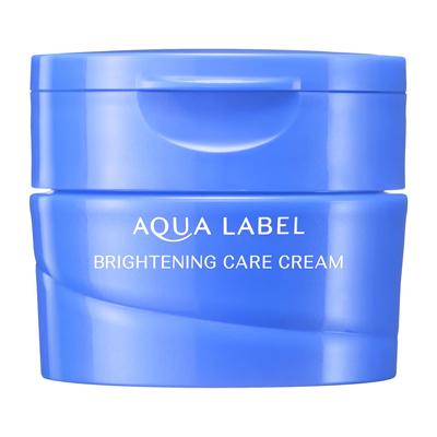 Aqualabel Brightening Care Cream [Stary produkt]