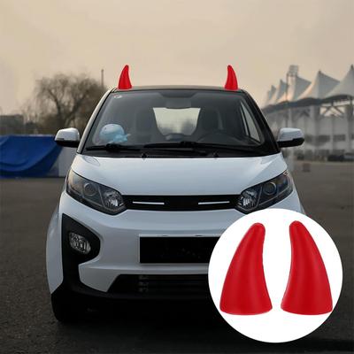 Accesorios de exterior – Pegatinas para automóviles