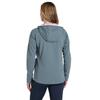 CRAGHOPPERS Womens/Ladies Dynamic Pro Hooded Jacket