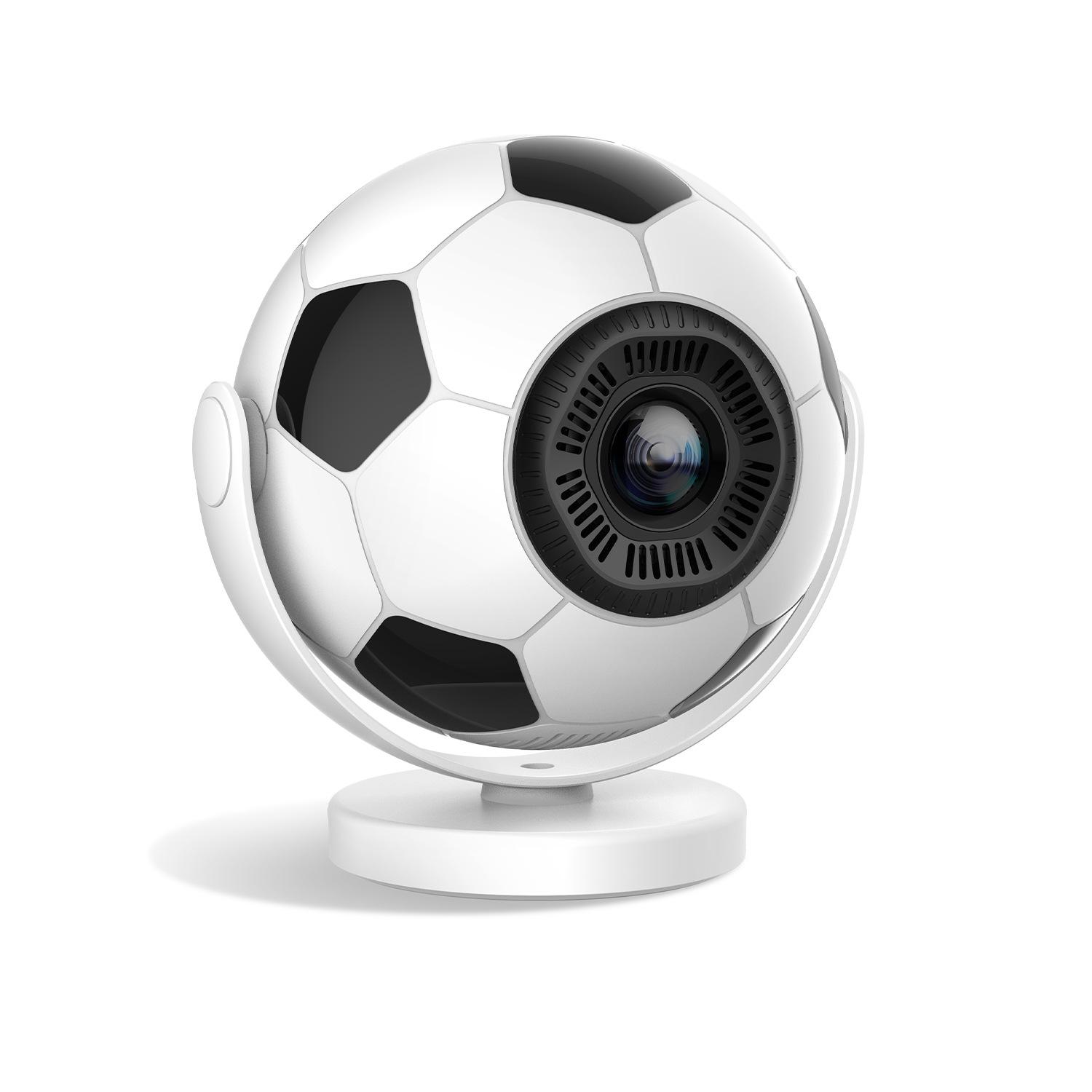 

HY300F Android HD 1080P Mini Projector for Home Theater & Portable Football Viewing US Plug