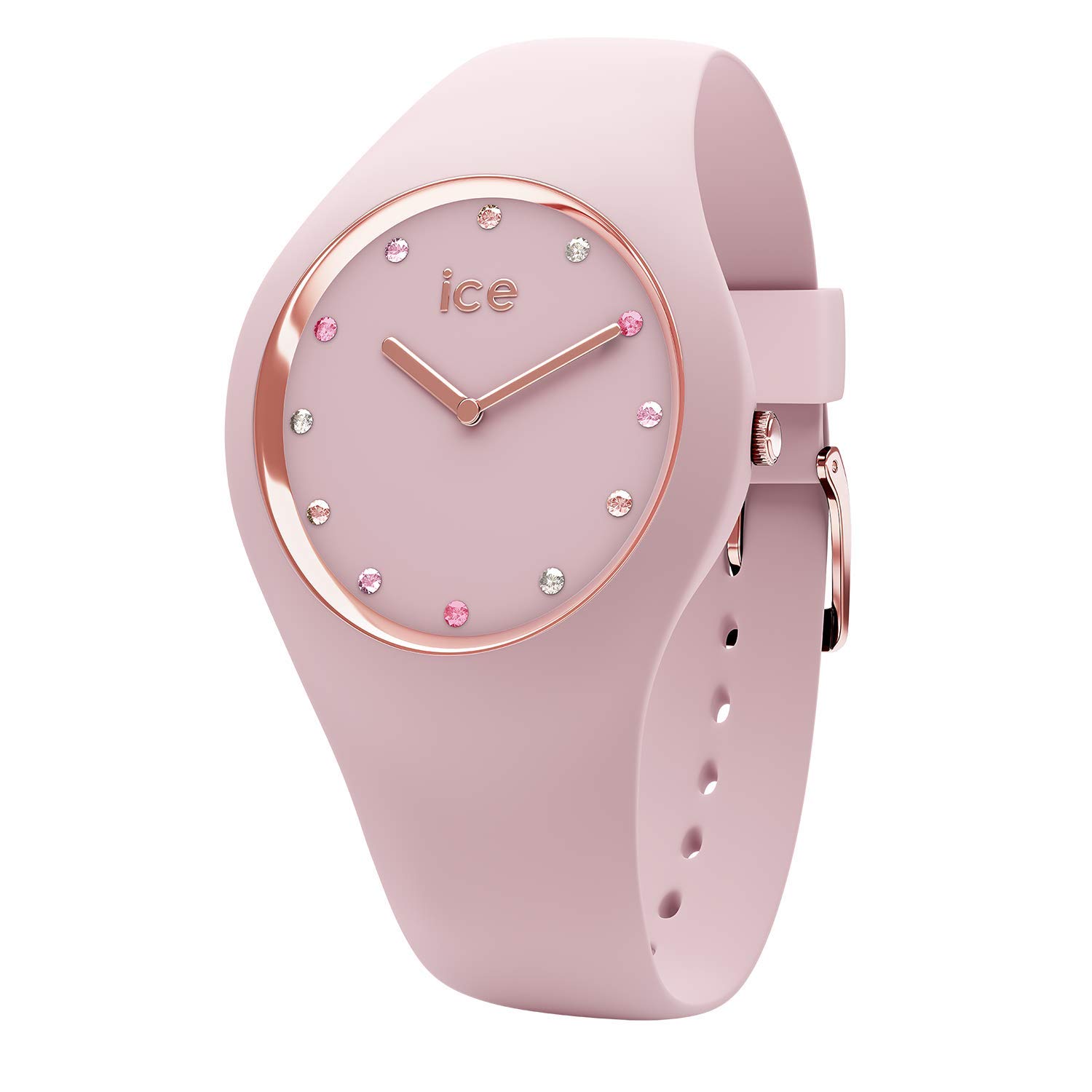 

Часы Ice Watch Часы Ice Cosmo Pink Shade