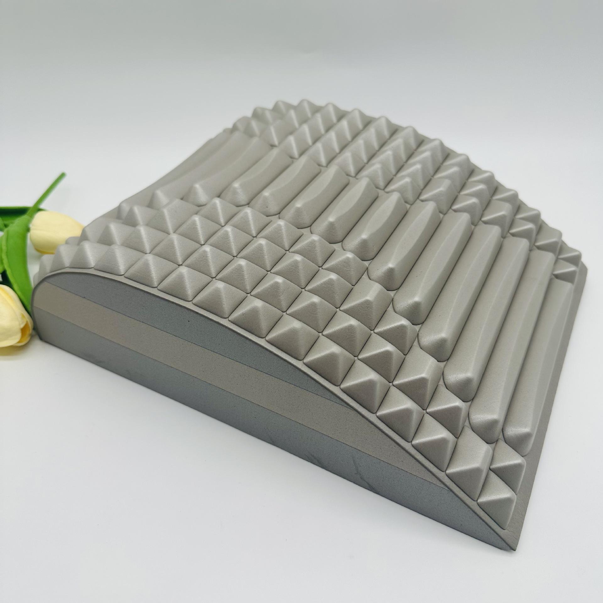 

Подушка для поясничной поддержки для растяжки и расслабления спины