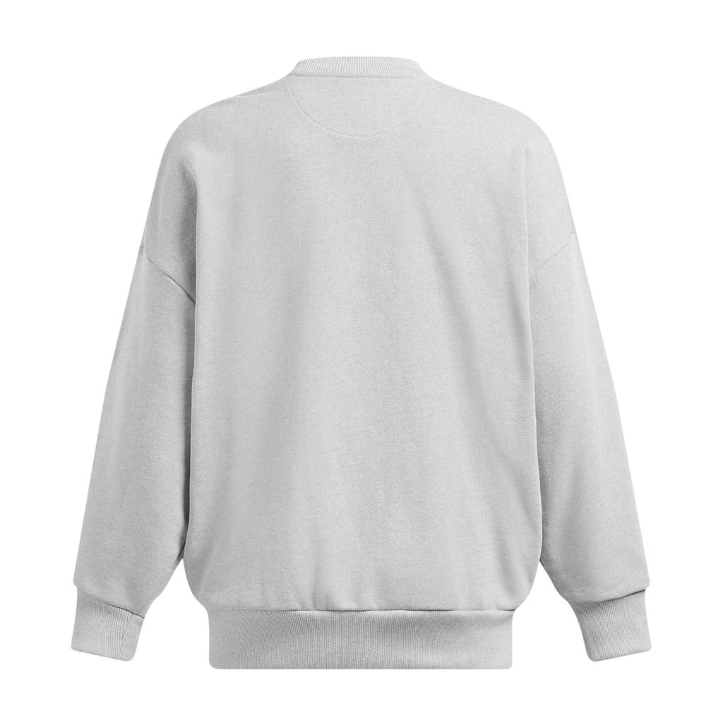 Under Armour Womens/Ladies Icon Oversized Sweatshirt