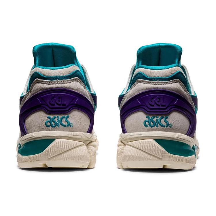 Asics Gel Kayano Trainer 21 'White Purple'