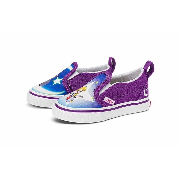 Vans Slip-On Pretty Guardian Sailor Moon TD VN0A5EFK5RH