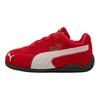 Puma Speedcat OG Toddler For All Time Red Baby Sneakers White 401700-02