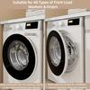 Washer Door Prop Magnetic Washing Machine Door  Holder Keep Washer Door Open Drying Machine For Home Anti Mold