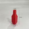 The Garden Hose with The Oscillating Suction Tube Has Low Flow Resistance.