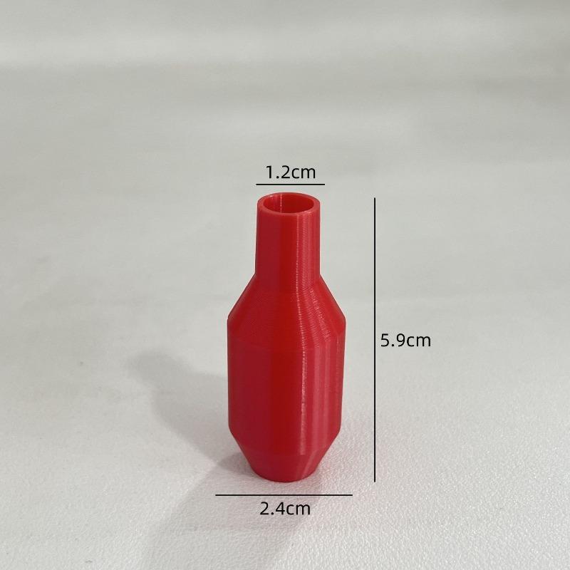 The Garden Hose with The Oscillating Suction Tube Has Low Flow Resistance.