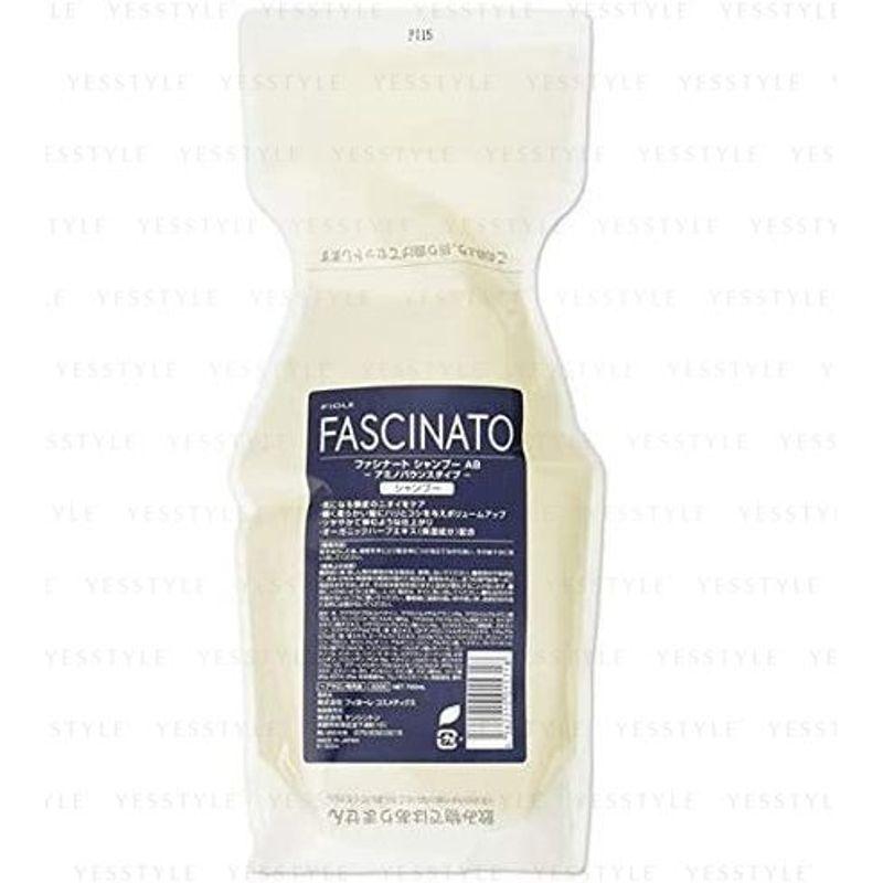 FIOLE - Fascinato Shampoo