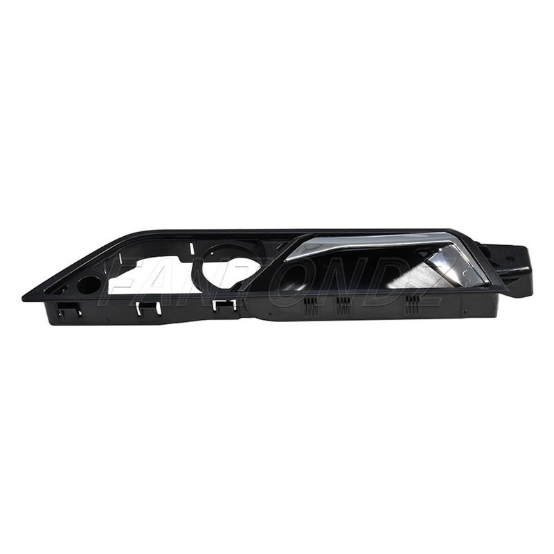Internal Door Handle Car Door Internal Actuator For Skoda Fabia 2015-2017 6V0837221A 6V08222A 6VD837222E