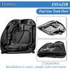 7730504904 Fuel Gas Tank Door For Toyota Tacoma 2005-2015 Fuel Filler Lid Fuel Filler Door Cap 77305-04904
