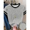 2025 Mens/Womens Comfortable Round Neck Short Sleeve T-Shirt With 3D Digital Print Urban Casual Style