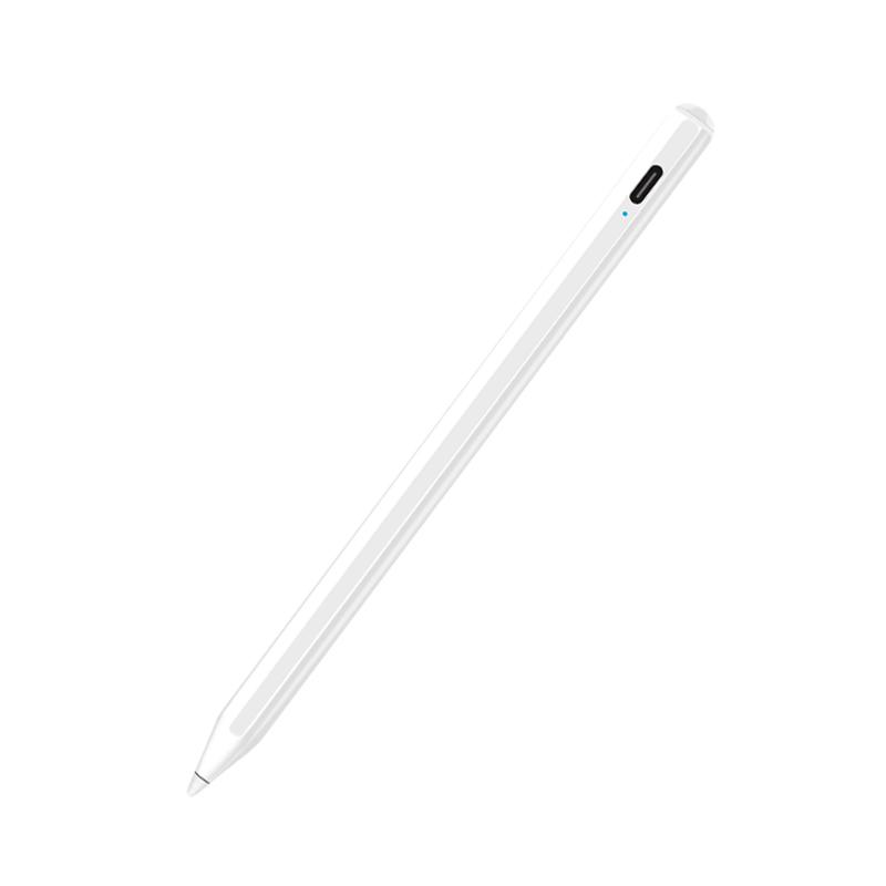 For iPad Stylus Is Suitable for Apple's Handwritten Touch-screen for Apple Pencil Active Anti-mistouch Capacitor Pen