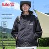 Baleno Men's Hooded Casual Jacket