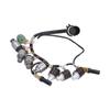 Solenoid Valve Wire Harness Transmission 5HP24 Replacement for 7 SERIES 2001 5 SP RWD L6 3.0L