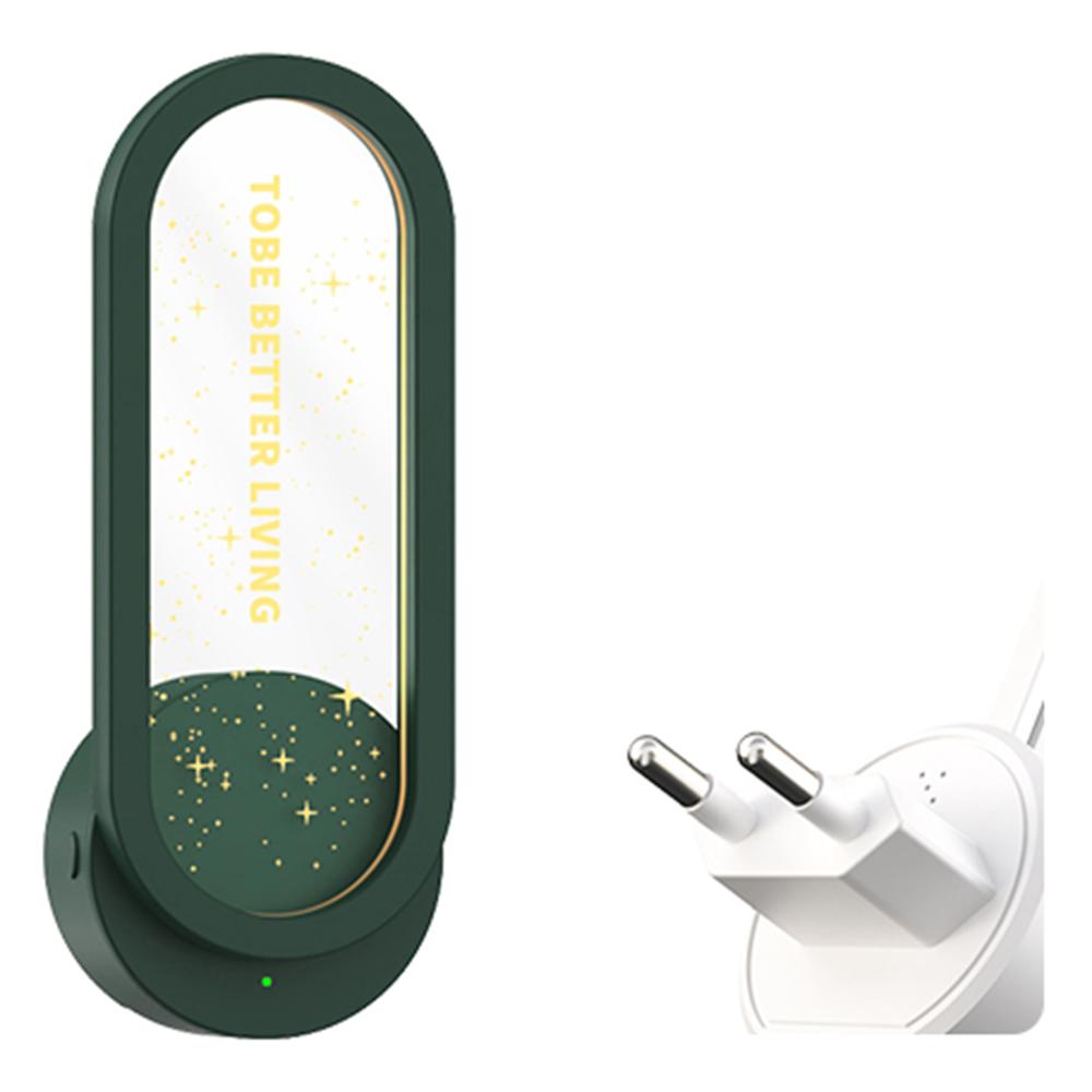 

TS-29 Negative Ion Air Purifier Intelligent Frequency Conversion Mini Indoor Freshener for Formaldehyde/Smoke Removal