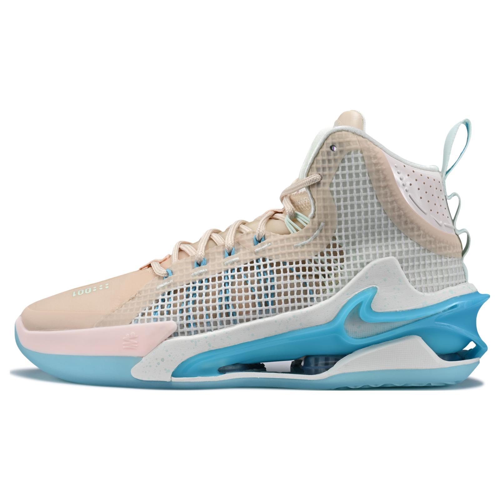 

Новые Nike Air Zoom GT Jump EP Pearl Vivid Sky DC9039-200 40.5