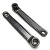 Left And Right Compatible 170mm Crank Arm Exercise Bike Crank
