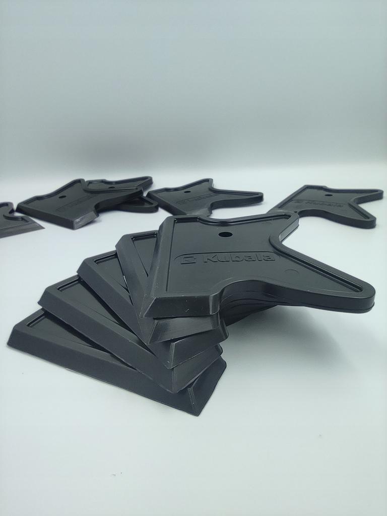 Tool For Welds ''K'' 1 Pc