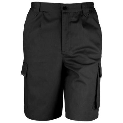 WORK-GUARD by Result Mens Action Shorts