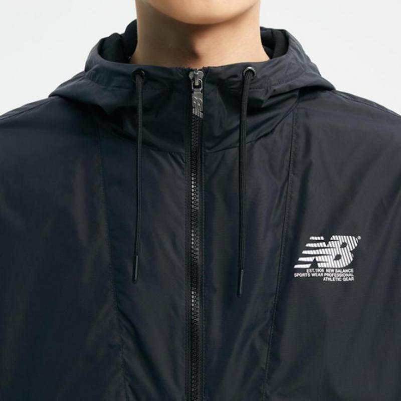 New Balance Windshield 24 7 Windshield   Nbnad32823 19