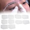 Eyebrow Tattoo Makeup Tools For Beginners Quick Eyebrow Design Eyebrow Auxiliary Ruler Positioning Ruler Tattoo Accessories