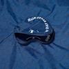 Fruit Symbol Eco Bag (Navy)