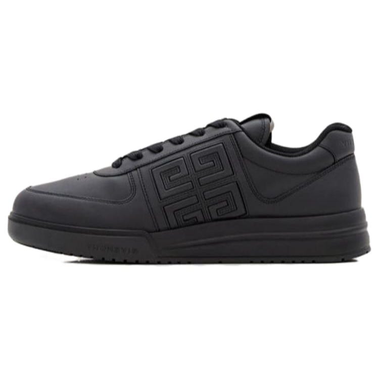 Givenchy 4G Low-top Sneakers BH007WH1DE-001 44