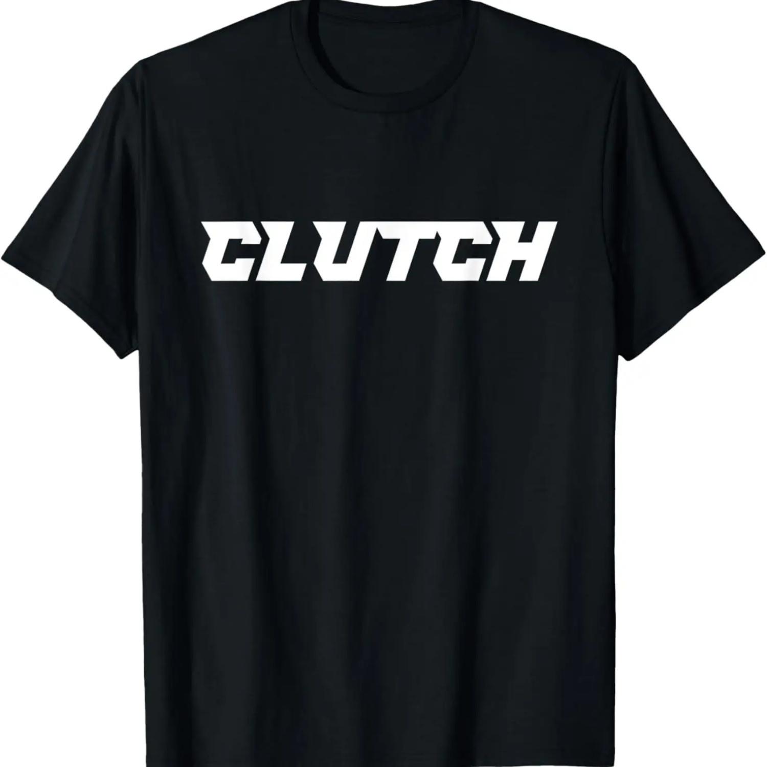 

Funny Car Supercar Speed Clutch T-Shirt S чёрный