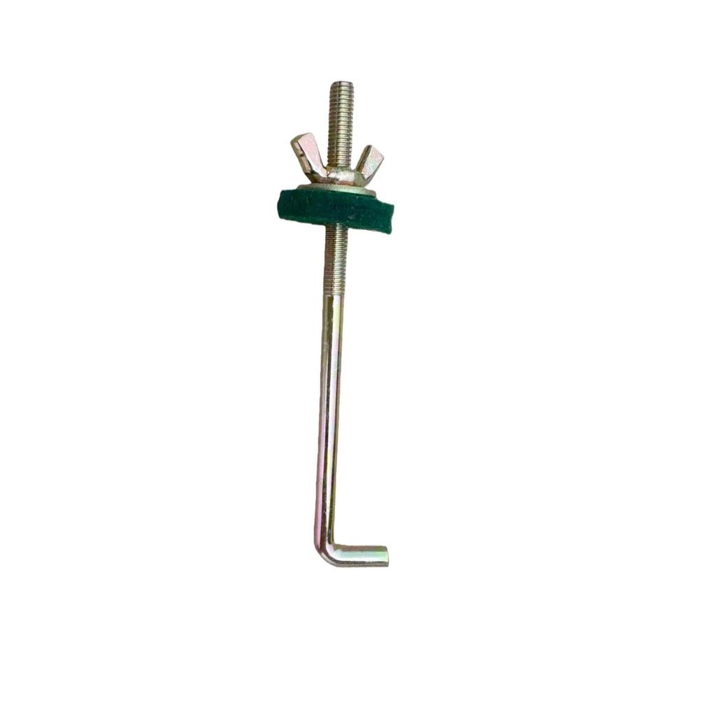 Piano Pedal Linkage Hook