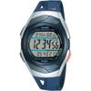 [CaSio] Watch CaSio Collection [domeStic Genuine] Str 300j 2ajh Men S Blue Blue