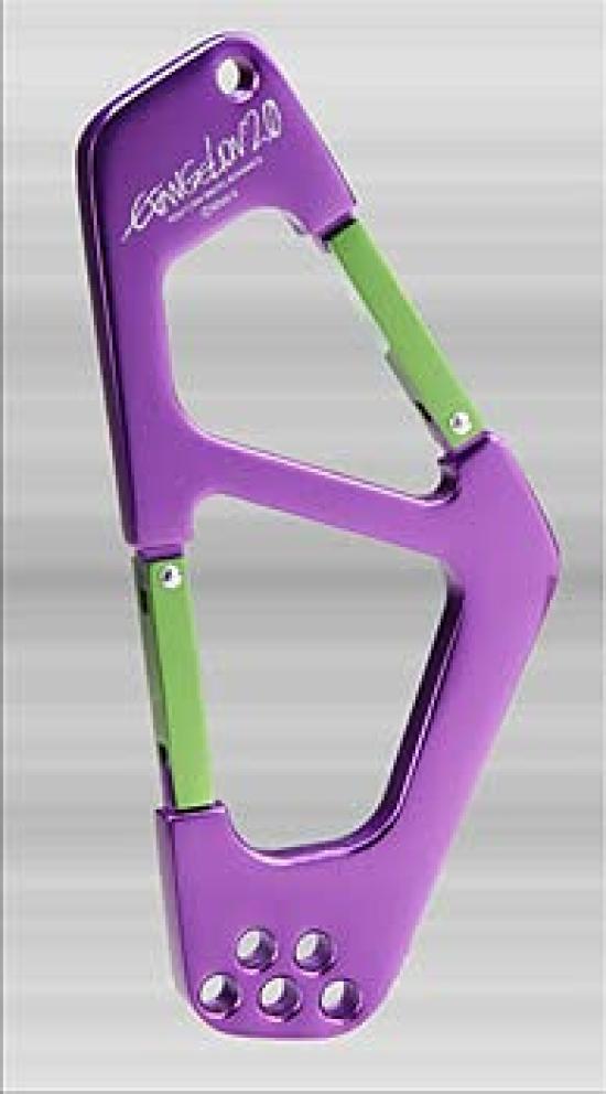 New Theatrical Edition Carabiner Evangelion Evangelion - Unit-01