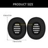 B03C Breathable Silicone Ear Pad Earpads Cover Protective Sleeve for TUNE 770NC Headsets