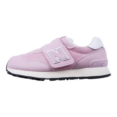 Bequeme Vielseitige Langlebige Low-Top Kinder Freizeitschuhe Kinder Sneaker Pink Lila PV515LCP-W