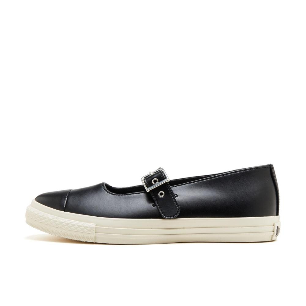 

Converse As Lp Mj Ml Ox 31314650 Черный металлик 225