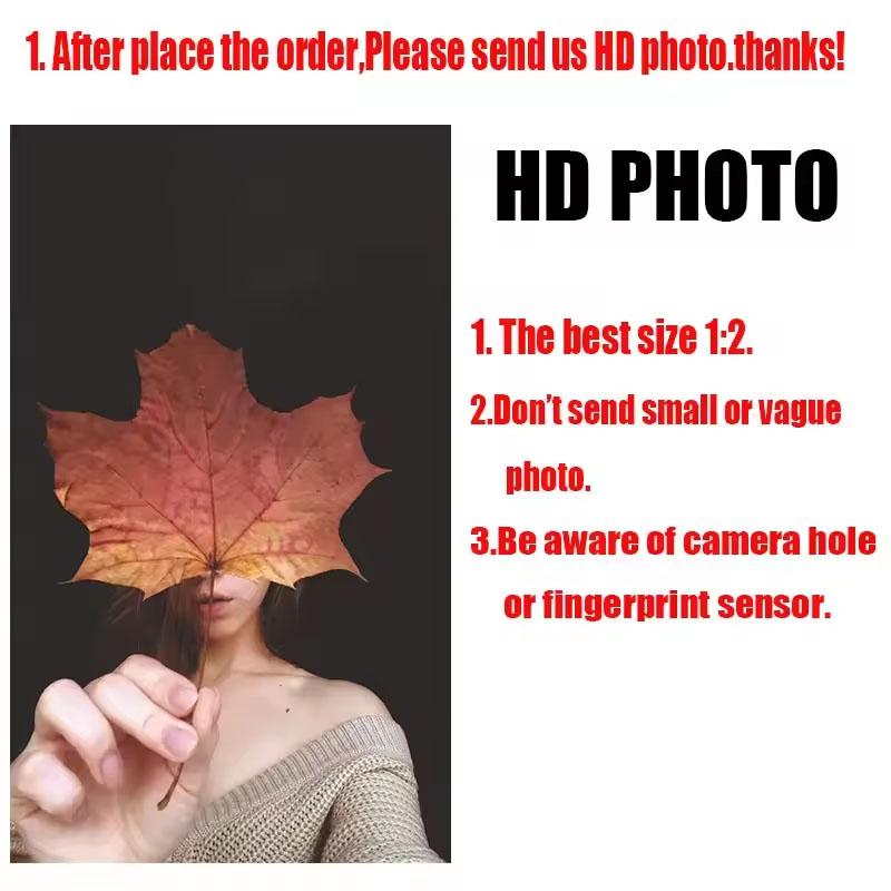Custom DIY Soft TPU Silicone Case For OnePlus 13 13R 12 12R One Plus 11 11R 10 Pro 10T Nord 5 CE5 Personalized Photo Cover