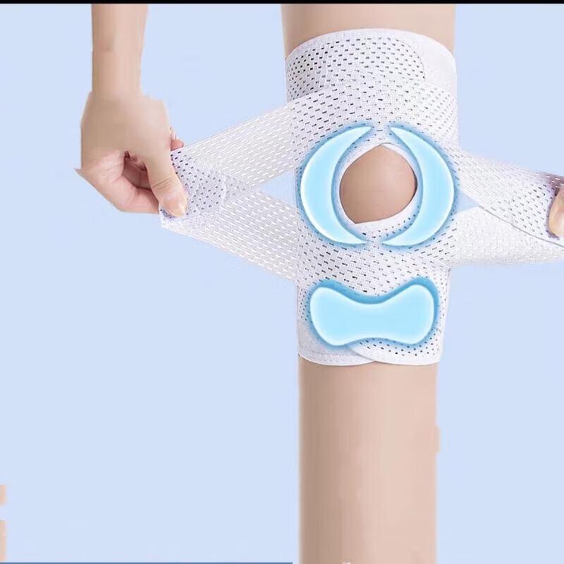 

Tingbai 8th Gen Sports Knee Brace